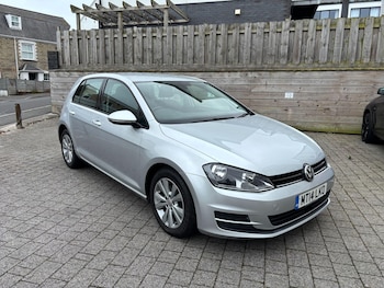 Used Volkswagen Golf 2014 for sale - 75719695: Photo