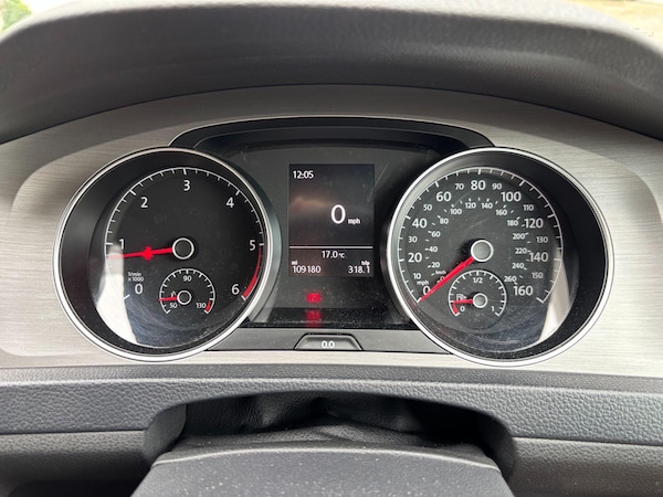 Used Volkswagen Golf 2014 for sale - 75719695: Photo 20