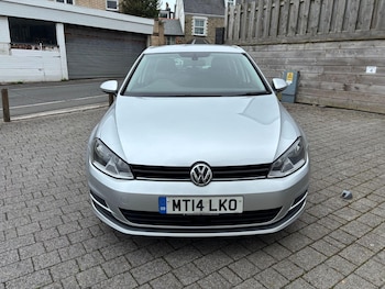 Used Volkswagen Golf 2014 for sale - 75719695: Photo