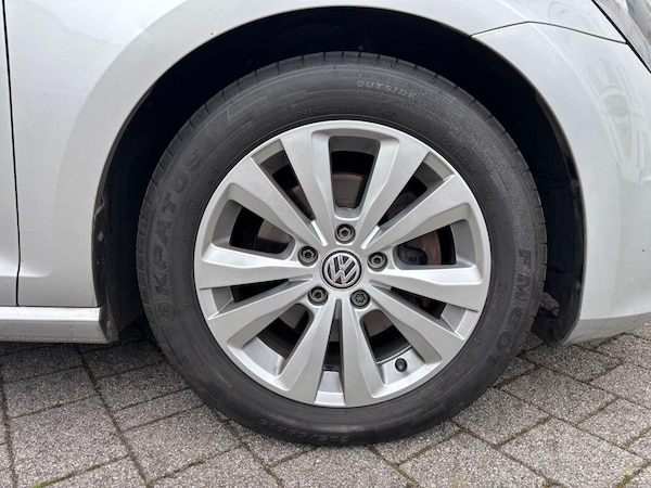 Used Volkswagen Golf 2014 for sale - 75719695: Photo 30