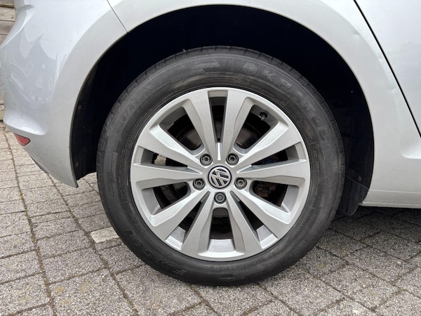 Used Volkswagen Golf 2014 for sale - 75719695: Photo 31