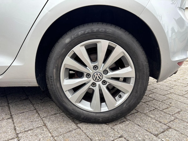 Used Volkswagen Golf 2014 for sale - 75719695: Photo 32