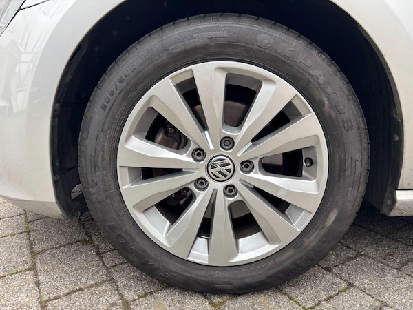 Used Volkswagen Golf 2014 for sale - 75719695: Photo 33