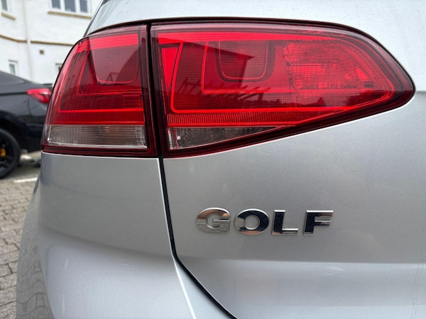 Used Volkswagen Golf 2014 for sale - 75719695: Photo 36