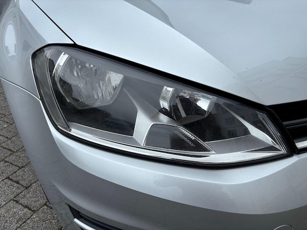 Used Volkswagen Golf 2014 for sale - 75719695: Photo 37