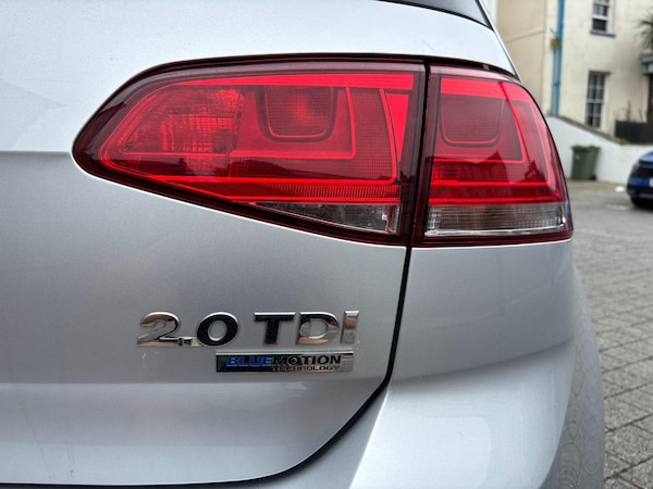 Used Volkswagen Golf 2014 for sale - 75719695: Photo 38