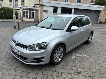 Used Volkswagen Golf 2014 for sale - 75719695: Photo