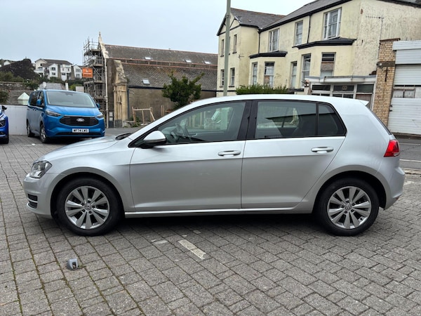 Used Volkswagen Golf 2014 for sale - 75719695: Photo 5