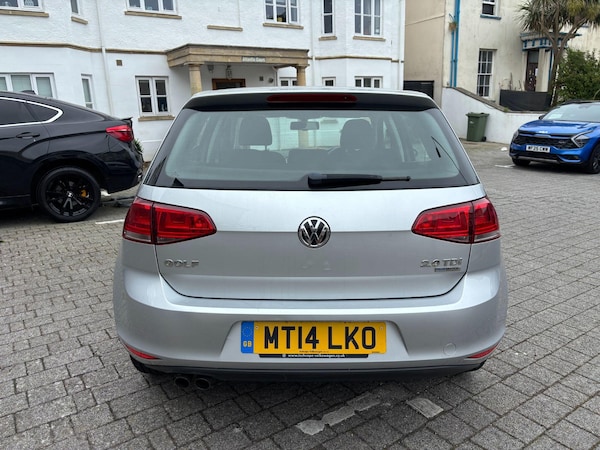 Used Volkswagen Golf 2014 for sale - 75719695: Photo 6