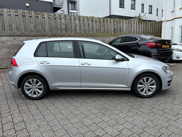 Used Volkswagen Golf 2014 for sale - 75719695: Photo 7