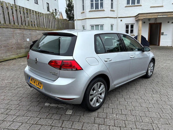 Used Volkswagen Golf 2014 for sale - 75719695: Photo 8