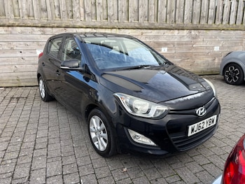 2012 (62) - 1.2 Active 5dr