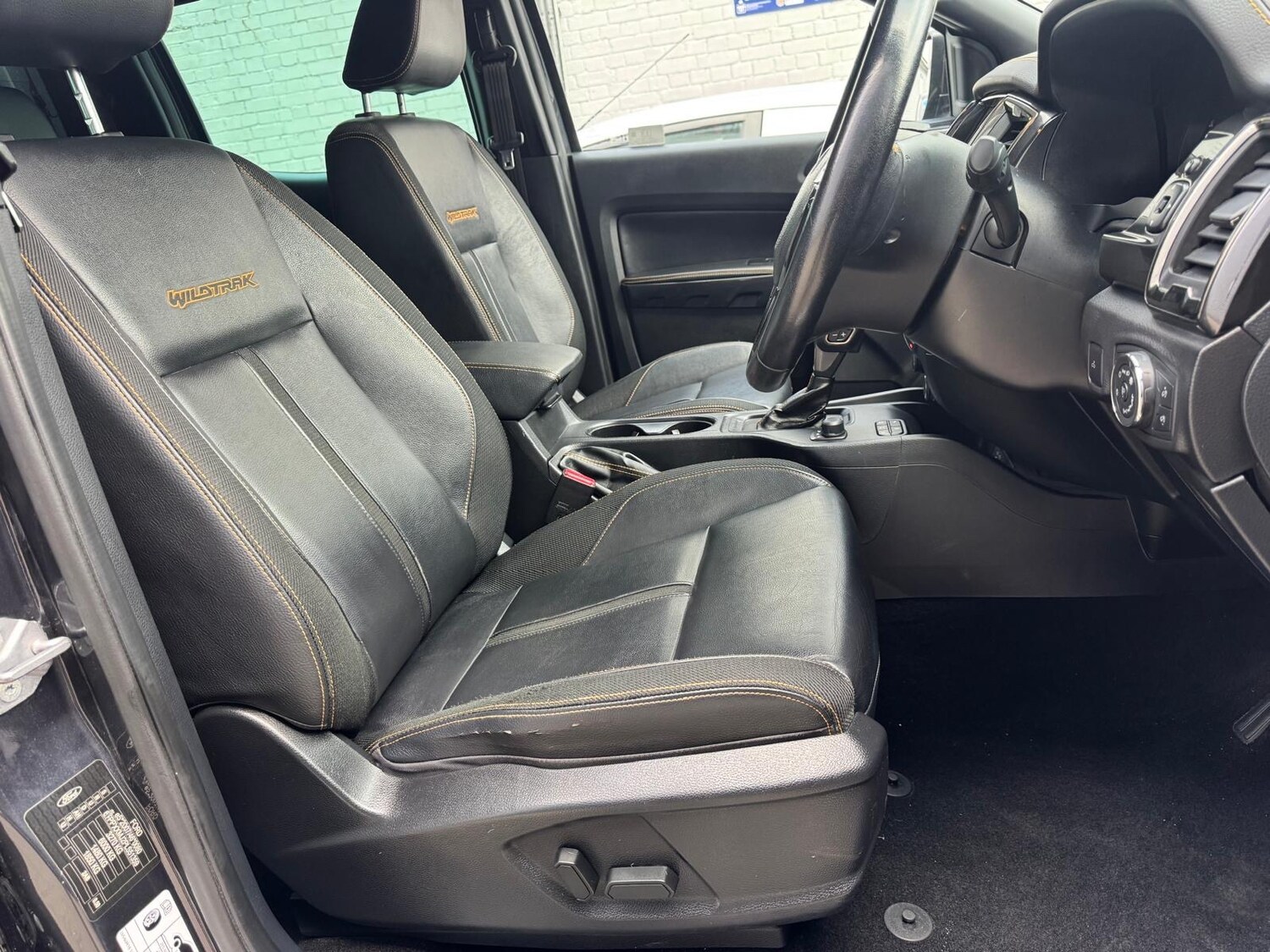 Used Ford Ranger 2021 for sale - 77813863: Photo 13