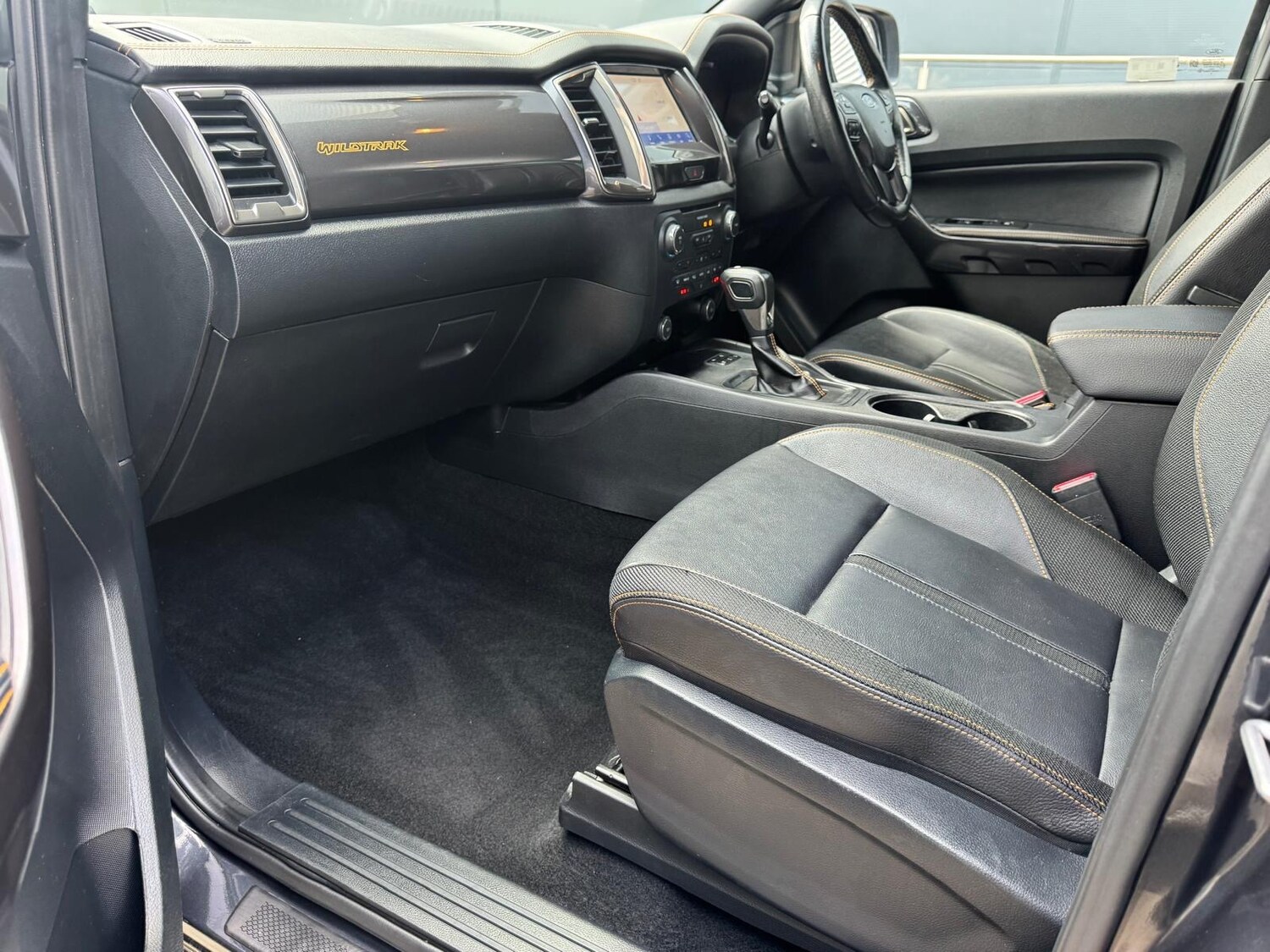 Used Ford Ranger 2021 for sale - 77813863: Photo 14