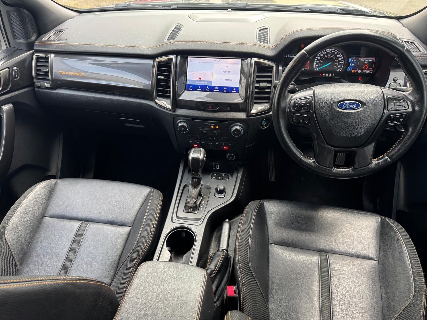 Used Ford Ranger 2021 for sale - 77813863: Photo 15