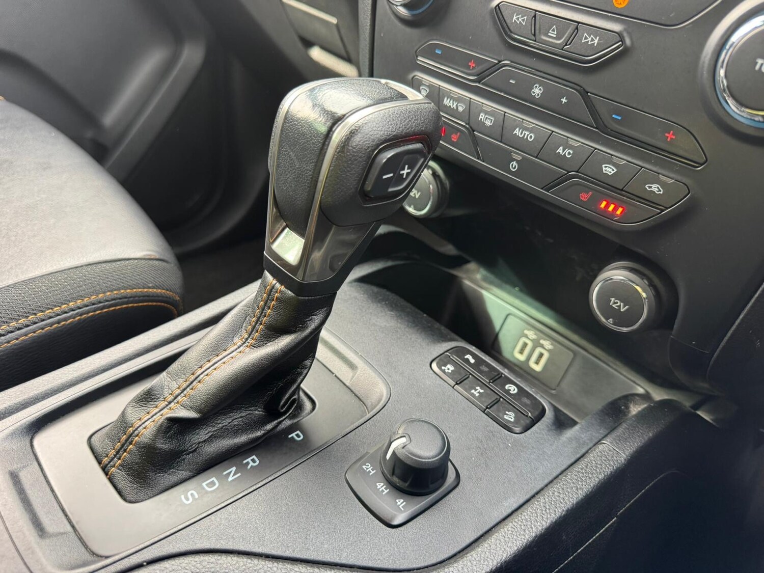 Used Ford Ranger 2021 for sale - 77813863: Photo 18