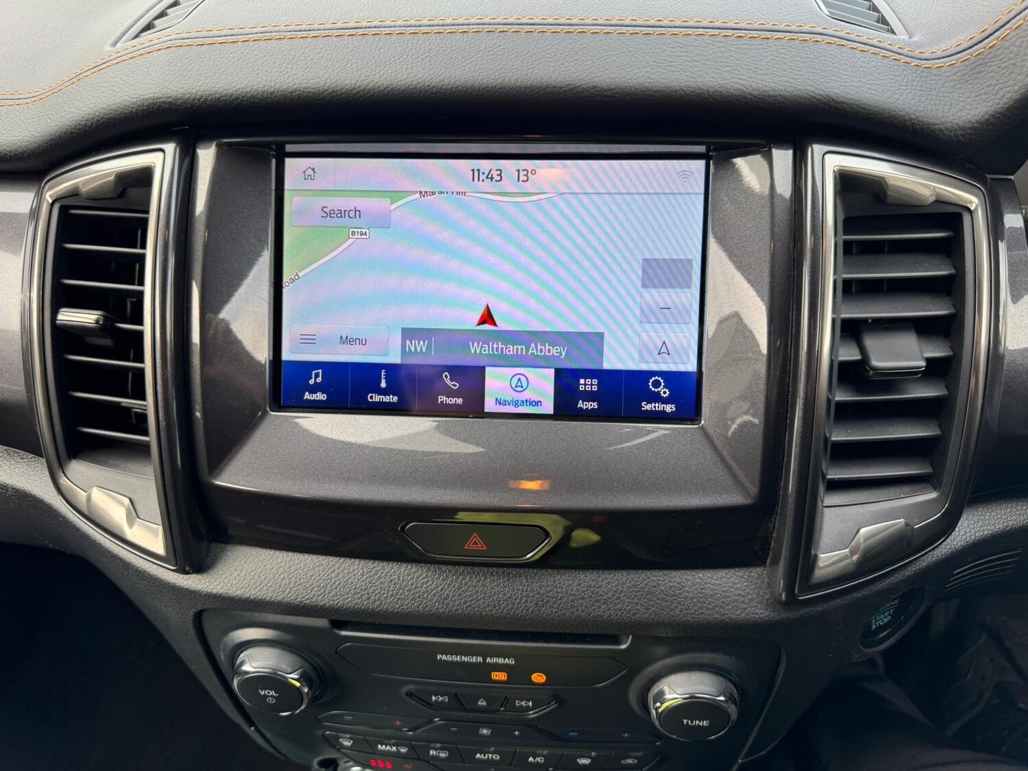 Used Ford Ranger 2021 for sale - 77813863: Photo 19