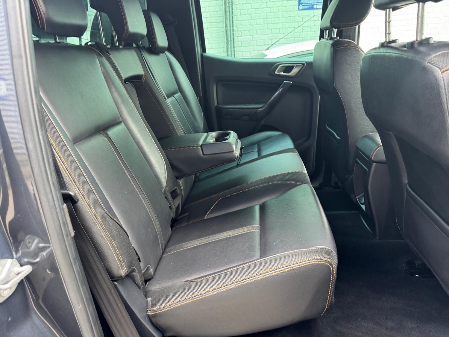 Used Ford Ranger 2021 for sale - 77813863: Photo 31