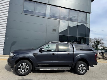 Used Ford Ranger 2021 for sale - 77813863: Photo