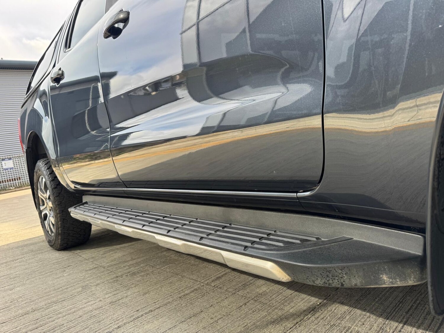 Used Ford Ranger 2021 for sale - 77813863: Photo 42