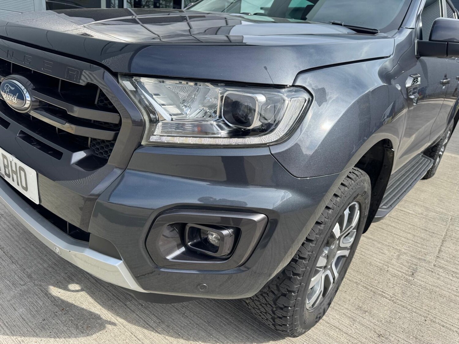 Used Ford Ranger 2021 for sale - 77813863: Photo 45