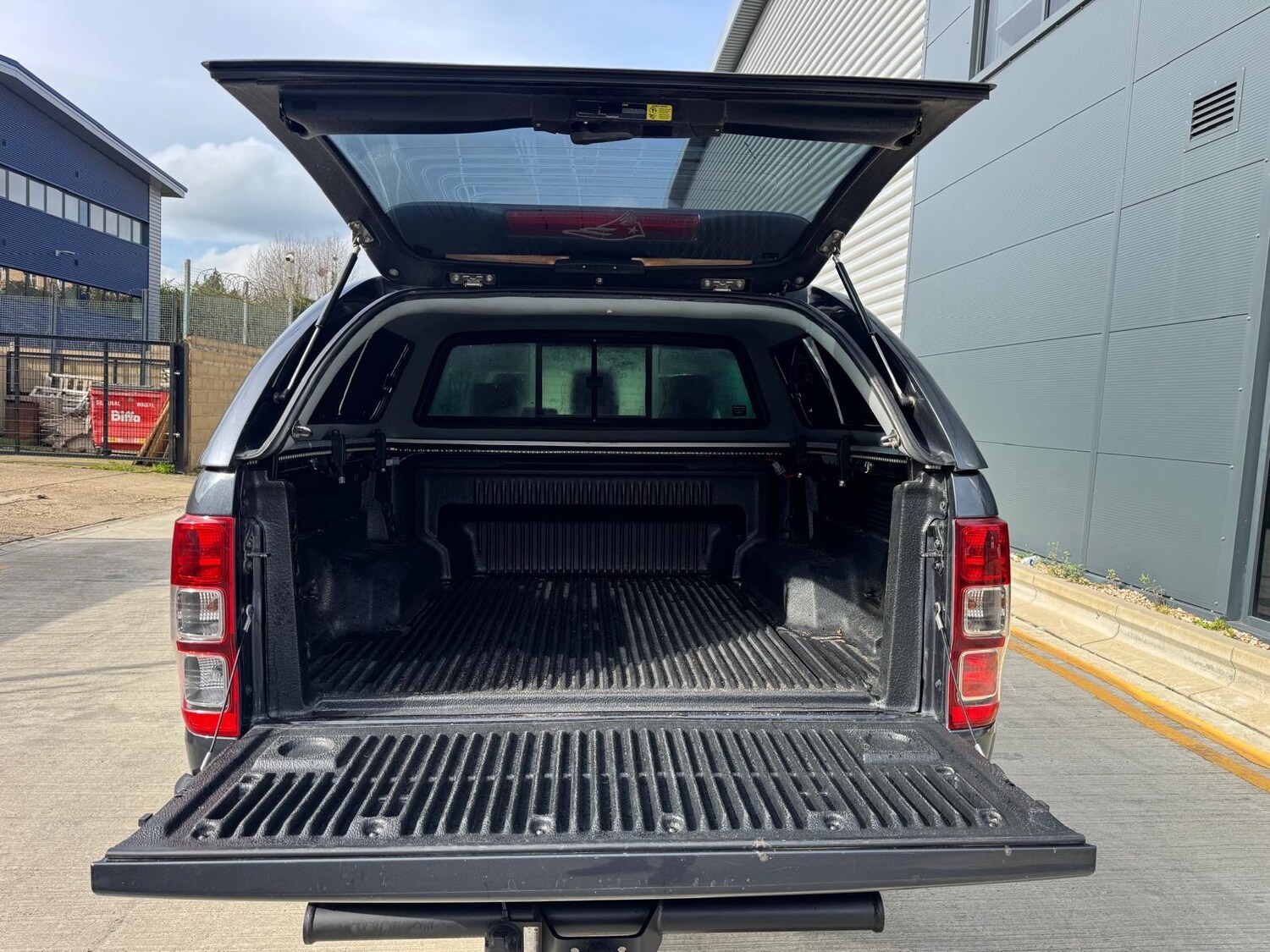 Used Ford Ranger 2021 for sale - 77813863: Photo 49