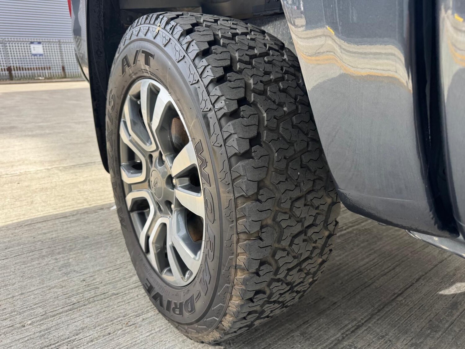 Used Ford Ranger 2021 for sale - 77813863: Photo 50