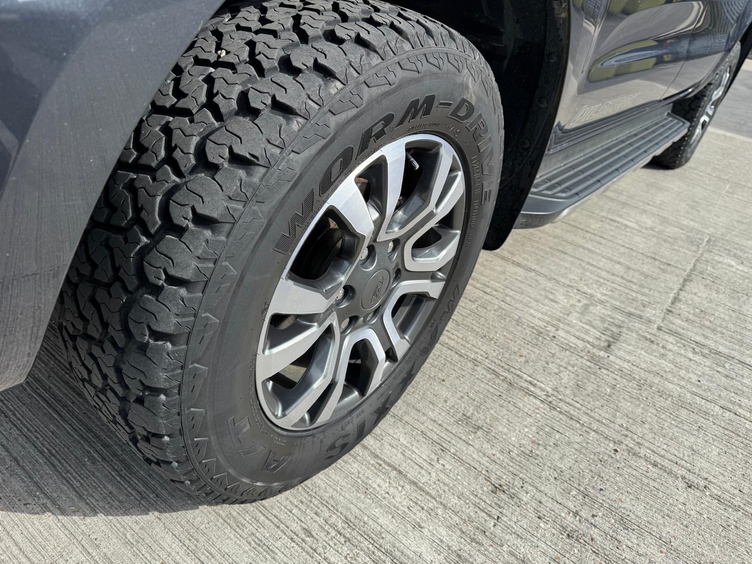 Used Ford Ranger 2021 for sale - 77813863: Photo 51