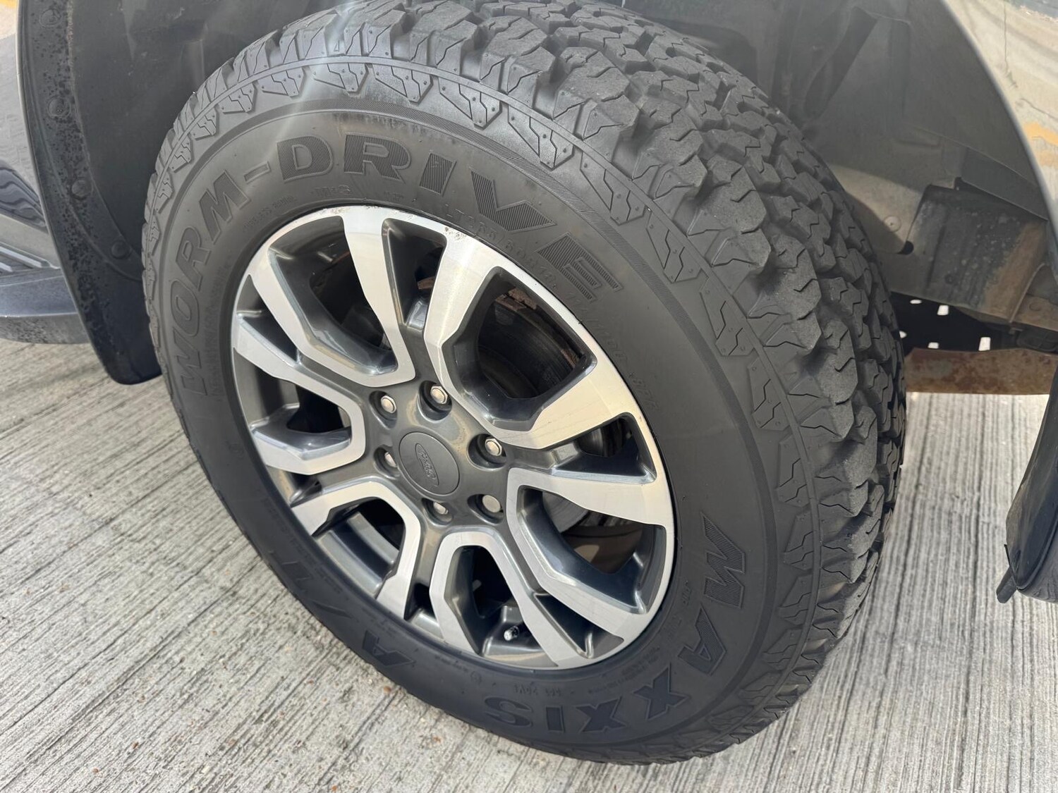 Used Ford Ranger 2021 for sale - 77813863: Photo 52