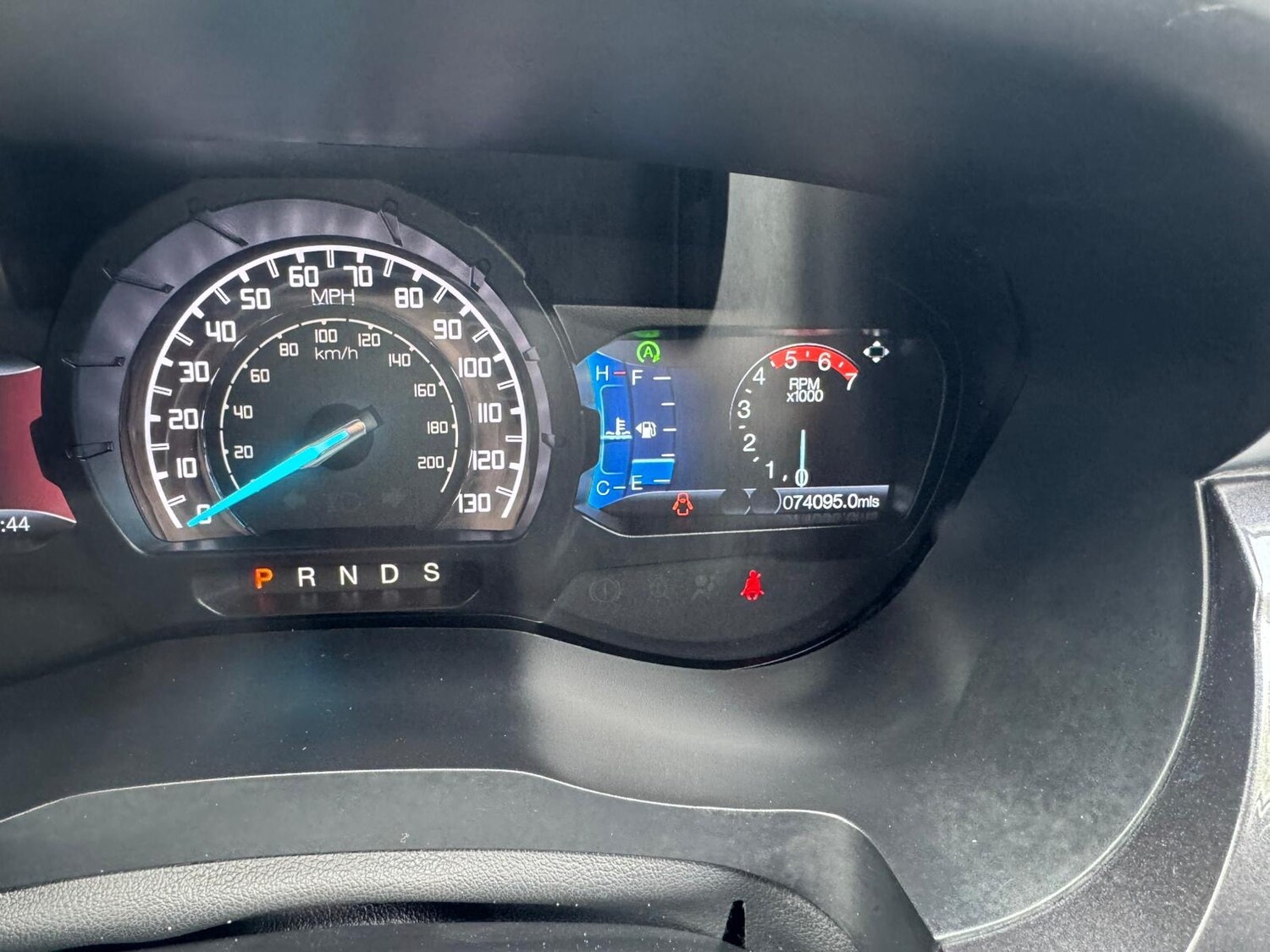 Used Ford Ranger 2021 for sale - 77813863: Photo 7