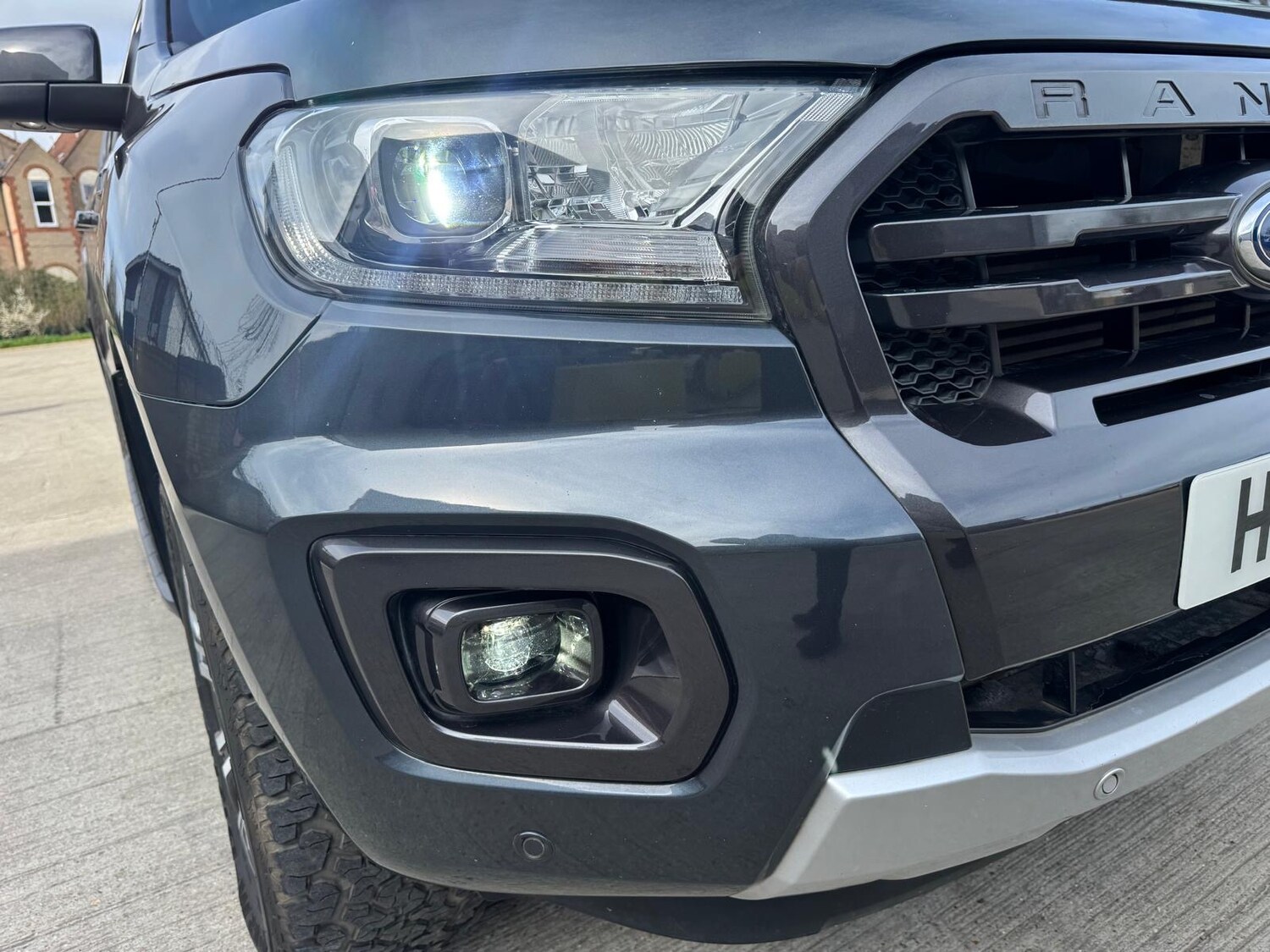 Used Ford Ranger 2021 for sale - 77813863: Photo 8