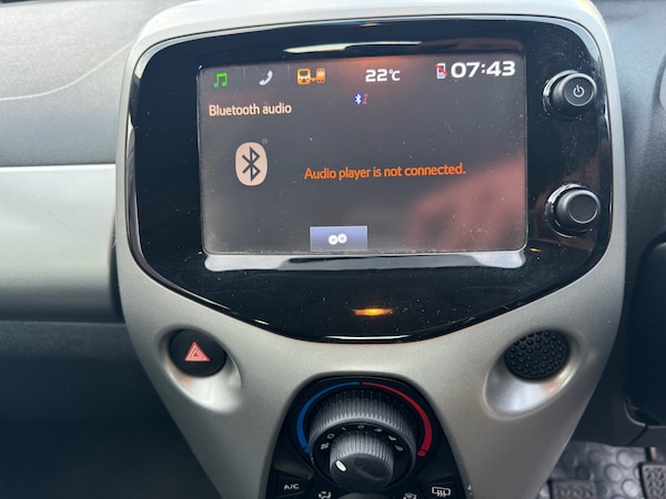 Used Peugeot 108 2016 for sale - 75163842: Photo 18