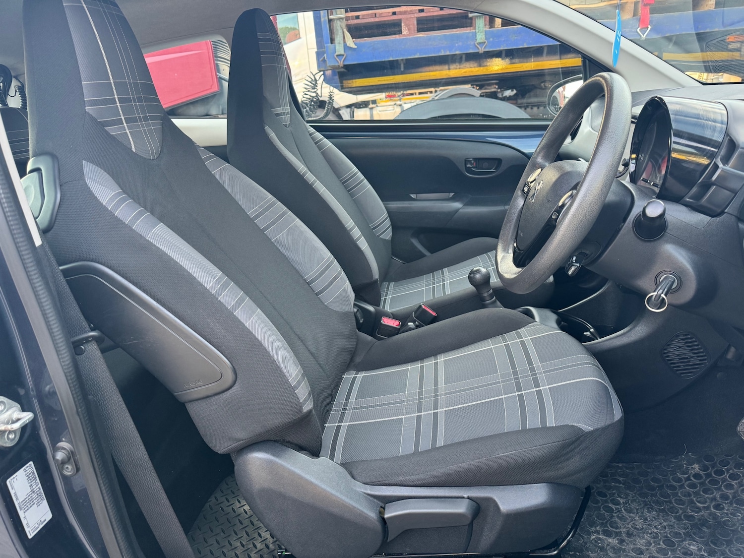 Vehicle 19