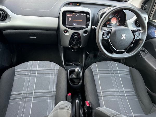 Used Peugeot 108 2016 for sale - 75163842: Photo 20
