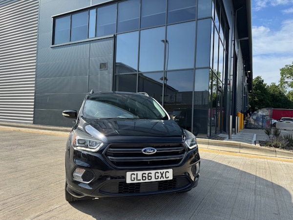 Used Ford Kuga 2016 for sale - 74568921: Photo 10
