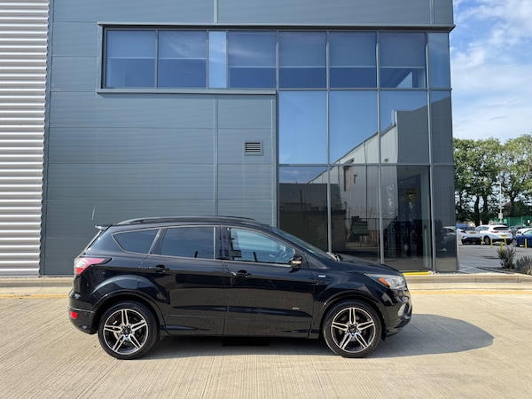 Used Ford Kuga 2016 for sale - 74568921: Photo 12
