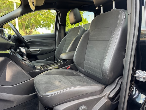 Used Ford Kuga 2016 for sale - 74568921: Photo 17