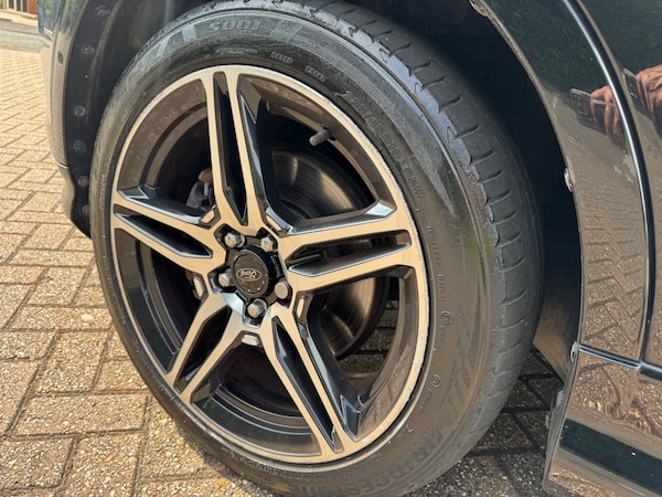 Used Ford Kuga 2016 for sale - 74568921: Photo 22