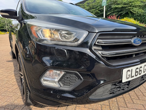 Used Ford Kuga 2016 for sale - 74568921: Photo 23