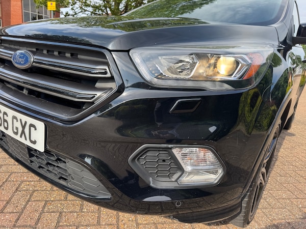 Used Ford Kuga 2016 for sale - 74568921: Photo 24