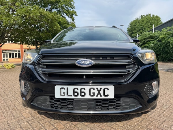 Used Ford Kuga 2016 for sale - 74568921: Photo 25