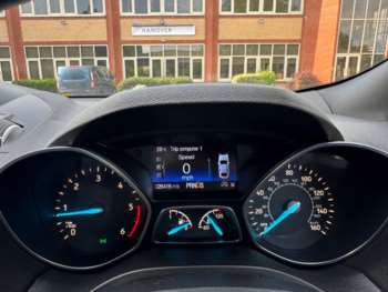 Used Ford Kuga 2016 for sale - 74568921: Photo