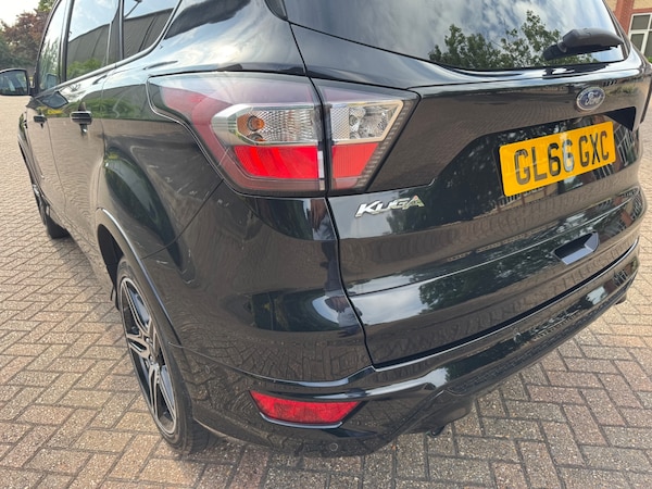 Used Ford Kuga 2016 for sale - 74568921: Photo 36