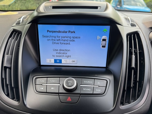 Used Ford Kuga 2016 for sale - 74568921: Photo 38