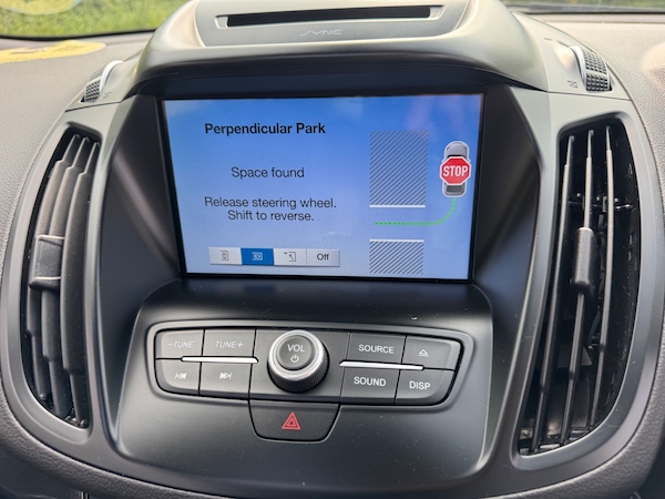 Used Ford Kuga 2016 for sale - 74568921: Photo 39