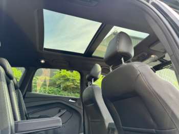 Used Ford Kuga 2016 for sale - 74568921: Photo