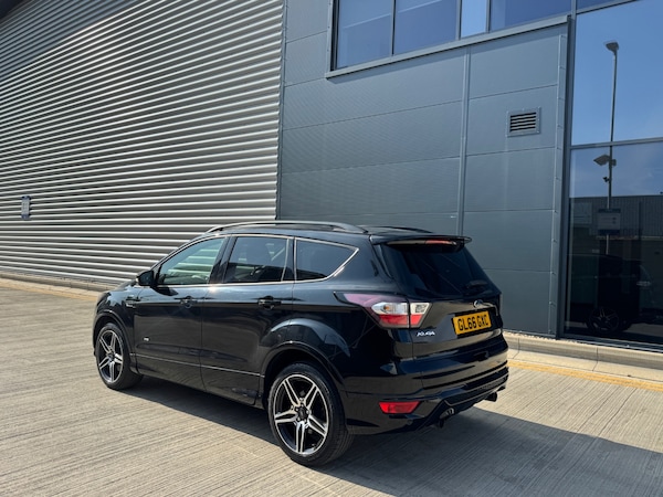 Used Ford Kuga 2016 for sale - 74568921: Photo 42
