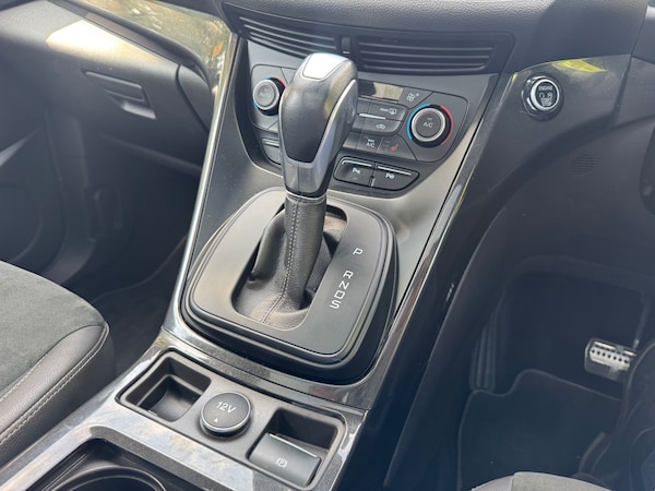 Used Ford Kuga 2016 for sale - 74568921: Photo 6