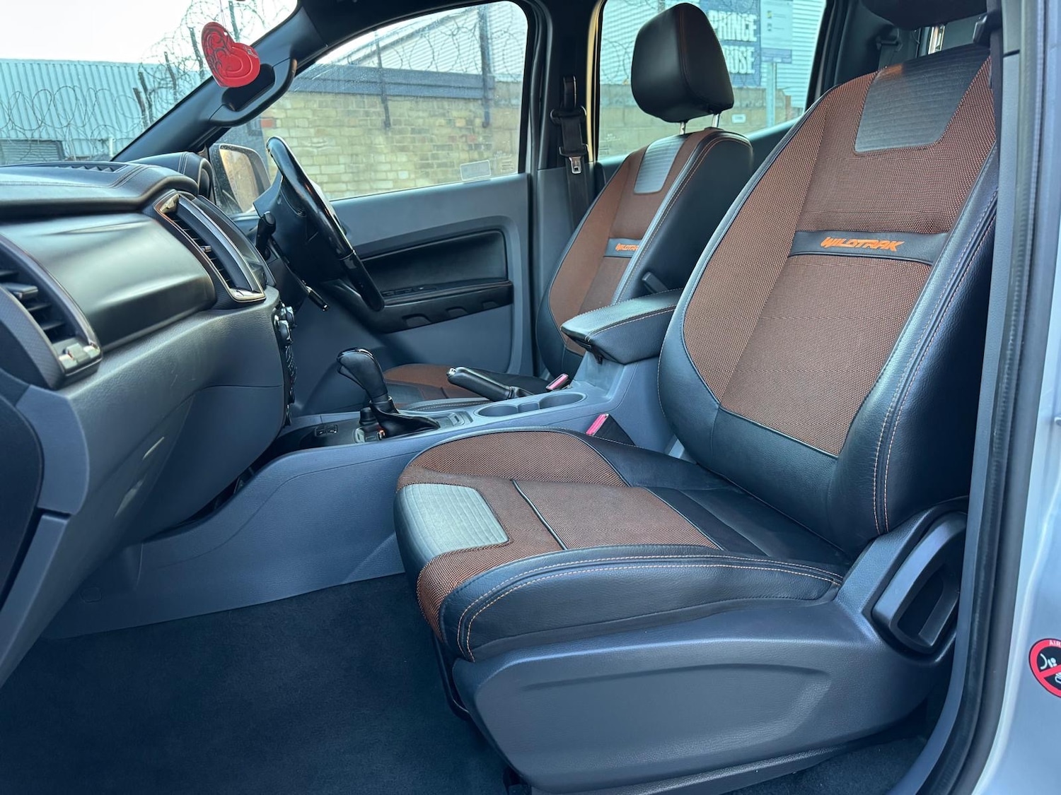 Used Ford Ranger 2017 for sale - 77891816: Photo 12