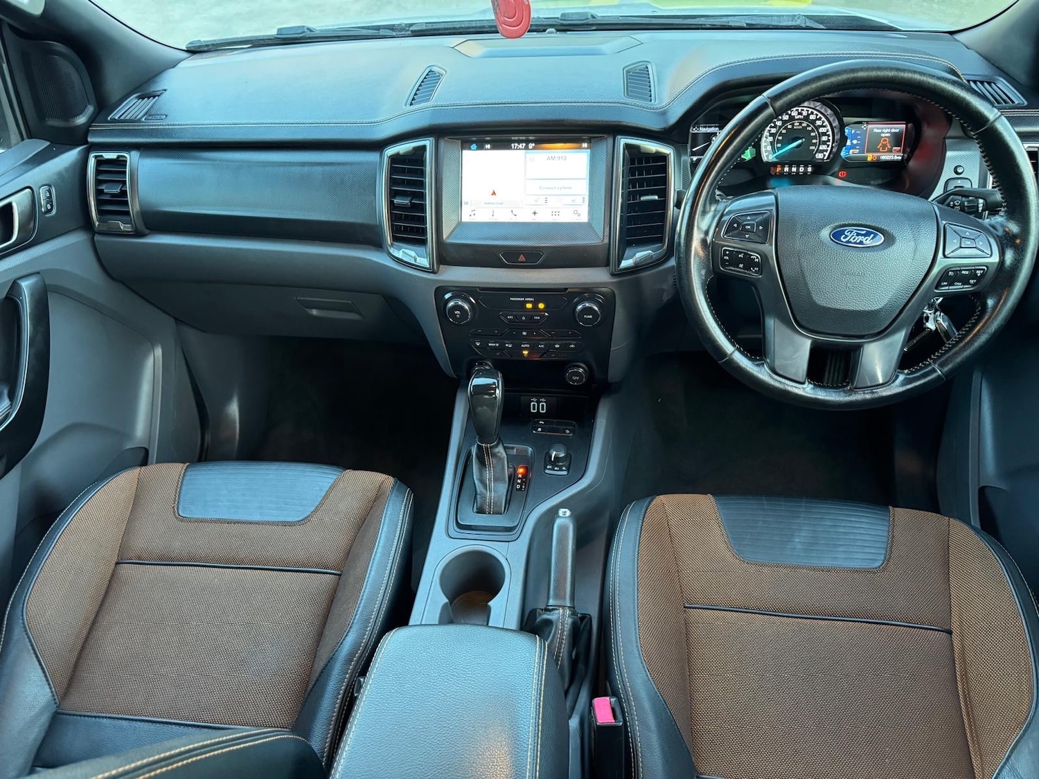 Used Ford Ranger 2017 for sale - 77891816: Photo 14